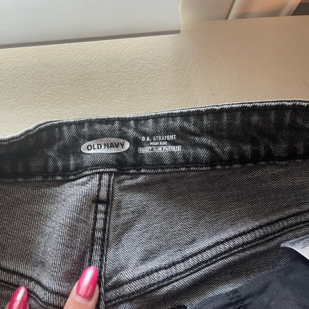 Jeans - Picture 4 of 6